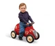 Машинка-каталка Little Red Roadster 8 - изображение 3