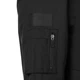 Куртка No Fear Bomber Jacket Mens S Черная (60899303350) - изображение 5
