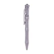 Тактична ручка NexTool Titanium Tactical Pen NP10Ti - изображение 1