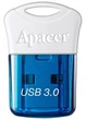 Flash Drive Apacer AH157 64GB USB 3.0 (AP64GAH157U-1) Blue - изображение 1