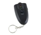 Персональный алкотестер-брелок. (Personal Breath Alcohol Tester). Черный. - изображение 5