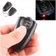 Персональный алкотестер-брелок. (Personal Breath Alcohol Tester). Черный. - изображение 8