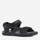 Мужские сандалии Geox Uomo Sandal Strada U8224D/050AU/C9310 40 (8058279890800) - изображение 2