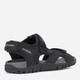 Мужские сандалии Geox Uomo Sandal Strada U8224D/050AU/C9310 40 (8058279890800) - изображение 5