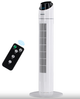 Вентилятор напольный колонного типа FNT-R36X1W 90 см ARDESTO - изображение 1