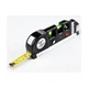 Лазерный уровень со встроенной рулеткой Laser Level PRO 3 - изображение 1