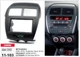 Переходная рамка Carav 11-103 для Mitsubishi, Peugeot, Citroen - изображение 3