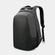 Рюкзак городской для ноутбука Tigernu T-B3615 15.6" USB - изображение 3