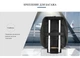 Рюкзак городской для ноутбука Tigernu T-B3615 15.6" USB - изображение 12