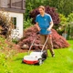 Електричний аератор-скарифікатор AL-KO Combi Care 38 E Comfort - зображення 2