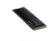 Western Digital Black SN750 NVMe SSD 1TB M.2 2280 PCIe 3.0 x4 3D NAND (WDS100T3X0C) - изображение 3
