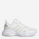 Женские кроссовки Adidas Strutter EG2692 40.5 (7 UK) 25.5 см Cloud White (4051043340604) - изображение 1