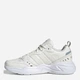 Женские кроссовки Adidas Strutter EG2692 40.5 (7 UK) 25.5 см Cloud White (4051043340604) - изображение 6