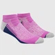 Носки мужские ASICS Ultra Comfort Ankle 3013A281-500 35-38 (|) Бордовые (4550329120942) - изображение 1