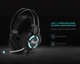 Ігрові навушники з мікрофоном HAVIT HV-H2212D 3.5mm - зображення 4