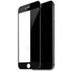 Захисне скло 11D для IPHONE 8 Black - зображення 1