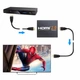 Усилитель сигнала Neoteck 4K/60Hz, HDR 4:4:4, 60 метров (Streamlife ) - изображение 6