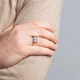Кільце Diamant К3085 (422861) 22.5 - зображення 2