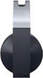 Наушники PlayStation Platinum WL Black (9812753) - изображение 7