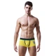 Мужские трусы 4437 XL цвет желтый - изображение 3