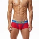 Мужские трусы 4798 XXL цвет красный - изображение 4