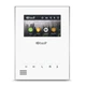 IP видеодомофон BAS-IP AU-04LA white - изображение 2