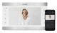 Гибридный IP Full HD видеодомофон Slinex SL-10IPTHD silver + white - изображение 4