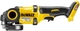 Szlifierka kątowa DeWALT DCG418X2 - obraz 3