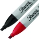 Набор перманентных маркеров Sharpie Fine Point Permanent Marker 14 шт. (2010984) - изображение 4