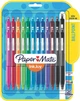 Набір кольорових ручок автоматичних Paper Mate InkJoy 300RT Retractable Ballpoint Pens, 1мм (1951398) - зображення 1