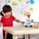Игровой набор VTech Go! Go! Cory Carson - Two Scoops Eileen Ice Cream Truck Грузовик для мороженого 80-545500 - изображение 5