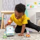 Игровой набор VTech Go! Go! Cory Carson - Two Scoops Eileen Ice Cream Truck Грузовик для мороженого 80-545500 - изображение 6