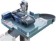 Ігровий набір Mattel Disney Pixar Cars Rust-Eze Tune-Up Center Тюнінг-центр Джексона Шторма (GJW43) - зображення 4