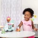 Игровой набор VTech Go! Go! Cory Carson - Two Scoops Eileen Ice Cream Truck Грузовик для мороженого 80-545500 - изображение 9