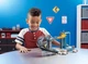 Ігровий набір Mattel Disney Pixar Cars Rust-Eze Tune-Up Center Тюнінг-центр Джексона Шторма (GJW43) - зображення 7