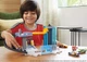 Ігровий набір Mattel Disney Pixar Cars Rust-Eze Tune-Up Center Тюнінг-центр Джексона Шторма (GJW43) - зображення 9