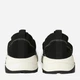 Sneakersy damskie Napapijri NP0A4ET70411 38 Czarne (192828627948) - obraz 3