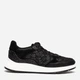 Жіночі кросівки Liu Jo Asia 06 Sneaker B69009TX04822222 40 Чорні (800070090285) - зображення 1