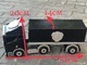 Сувенір "Міні-Бар" ФУРА SCANIA" + 4 стопок - изображение 7