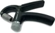 Эспандер кистевой пружинный с регулируемой нагрузкой Newt Power Grip Pro CM 10-40 кг Черный (NE-W-66-B) - изображение 2