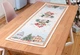 Раннер гобеленовый с люрексом Lefard Home Textile 716 Comet 40х100 см (8407007160096) - изображение 2
