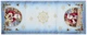 Раннер гобеленовый с люрексом Lefard Home Textile 716 Hamlet 40х100 см (8407007160140) - изображение 1