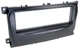 Переходная рамка ACV 281114-16 для Ford Mondeo/ Focus/ C-Max/ S-Max/ Galaxy (Black) - изображение 1