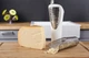 Терка Tomorrow's Kitchen Cheese Grater для сыра 21 см (4655460) - изображение 2