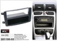 Переходная рамка ACV 281190-02 для Mercedes C/CLK(W203) - изображение 2
