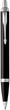 Długopis Parker IM Matte Black (2143632) - obraz 1