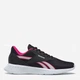 Buty do biegania damskie Reebok Lite 2.0 FV0725 36 (6US) 23 cm Czarny/Różowy (4060517190096) - obraz 1