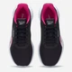 Buty do biegania damskie Reebok Lite 2.0 FV0725 36 (6US) 23 cm Czarny/Różowy (4060517190096) - obraz 7