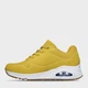 Женские кроссовки Skechers 73690 YLW 39 26 см Желтые (194428851624)_3659216 - изображение 2