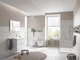 Набір для дому 3 в 1 компакт GROHE Euro Ceramic 39206CB0 з душовим гарнітуром - зображення 8